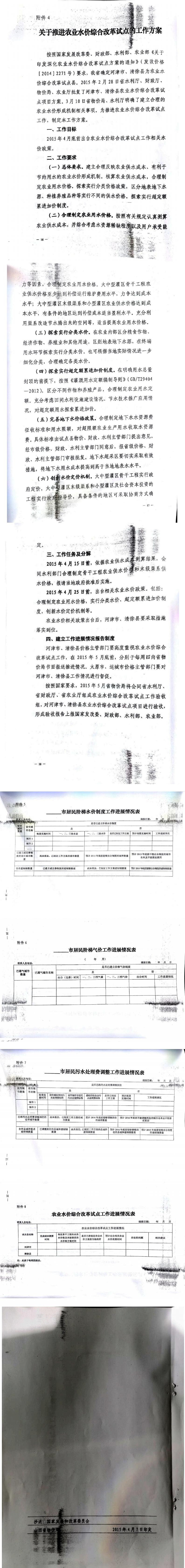 忻發(fā)改價格發(fā)[2015]19號忻州市發(fā)展和改革委員會轉(zhuǎn)發(fā)山西省物價局關(guān)于印發(fā)加快推進(jìn)城鎮(zhèn)居民用水、用氣階梯價格制度等工作方案的通知21-28.jpg